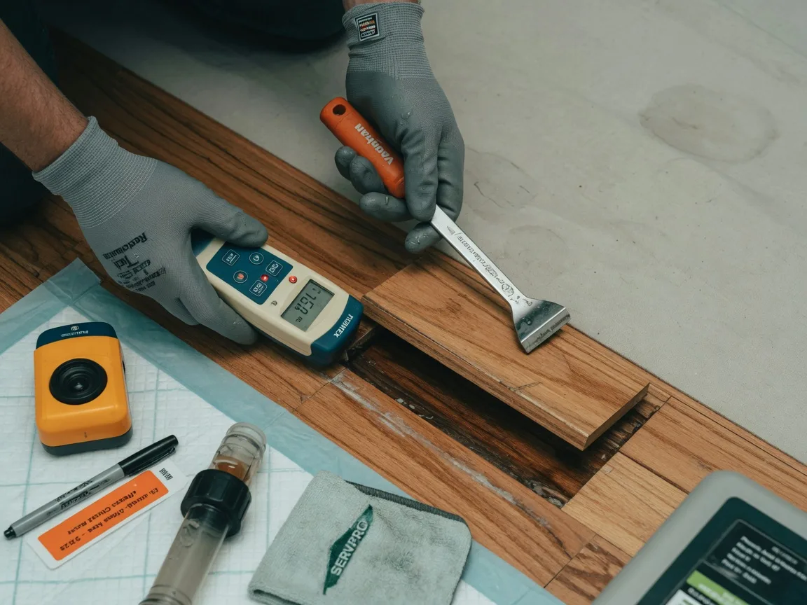 Why choose Water Damage Restoration in Boardman, OR